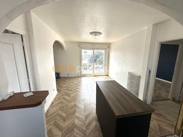 Appartement location à Brest, Bretagne