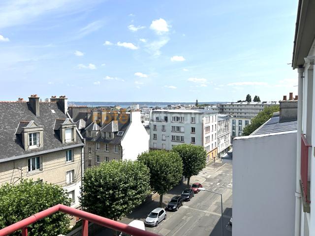 Appartement location à Brest, Bretagne