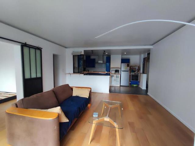 Appartement vente à Palaiseau, Les Ulis