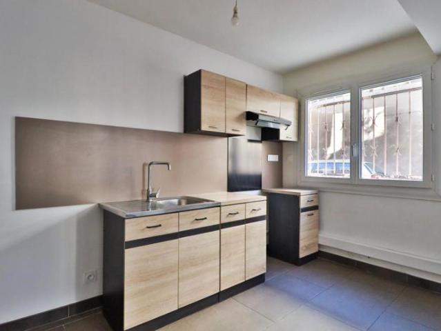 Appartement vente à Béziers