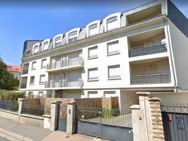 Appartement vente à Sarcelles, Montmorency