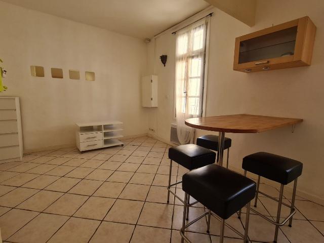 Appartement location à Montpellier