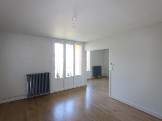 Appartement vente à Nevers