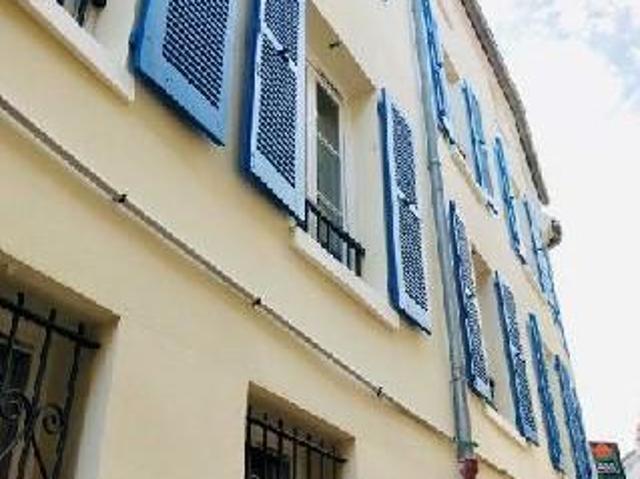 Appartement location à Pontoise, Livilliers