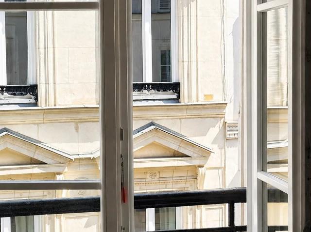Appartement vente à Paris, Île-de-France