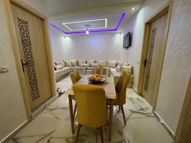 Appartement vente à Martil, Tanger-Tétouan