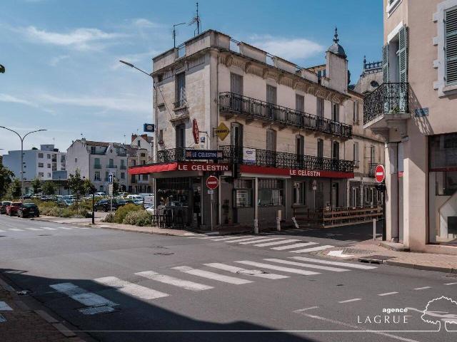 Appartement location à Vichy, Allier