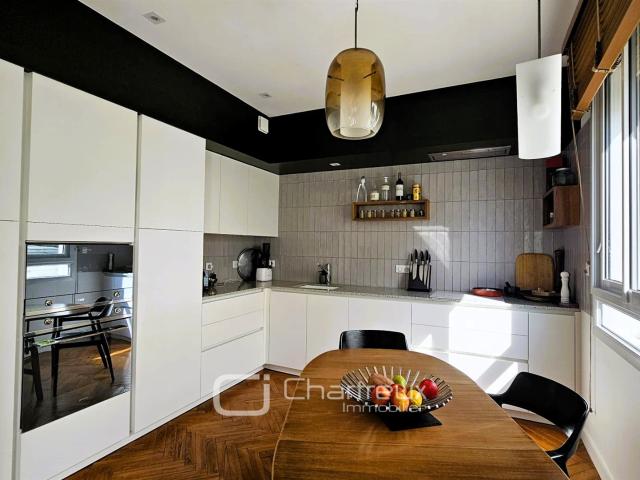 Appartement vente à Rochefort, Royan