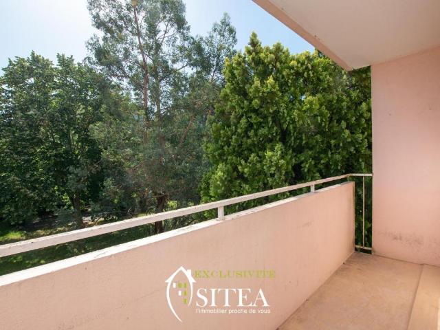 Appartement vente à Toulouse, Colomiers