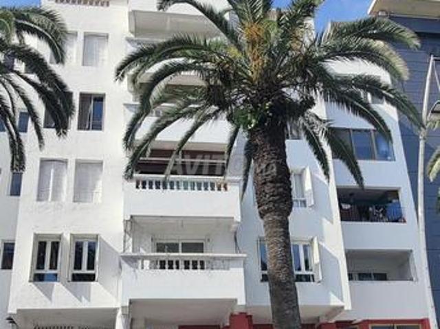 Appartement vente à El Ma, Gharb-Chrarda-Beni Hssen
