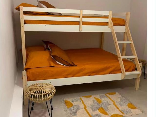 Appartement location à Aubusson, La Celle-sous-gouzon