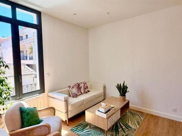 Appartement vente à Arcachon