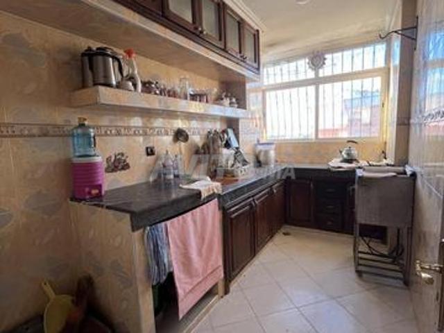 Appartement vente à Tamesna