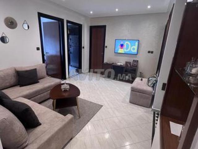 Appartement vente à Anfa, Gharb-Chrarda-Beni Hssen