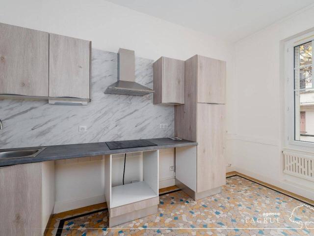Appartement location à Abrest, Allier