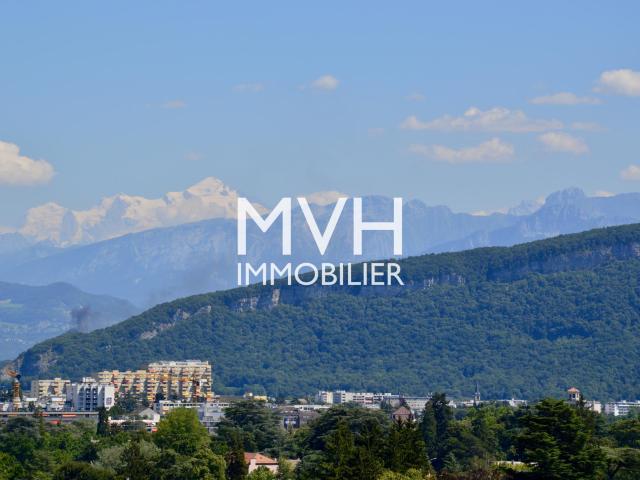 Apartment mieten in Cologny