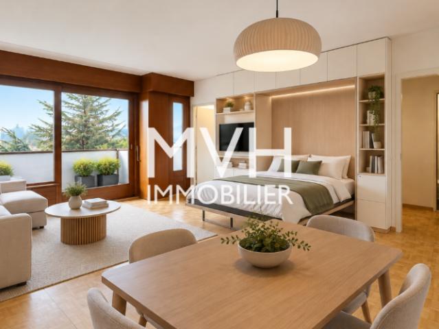 Apartment mieten in Conches