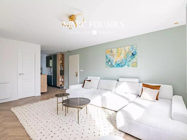 Appartement vente à Chantilly Appartement vente à Chantilly