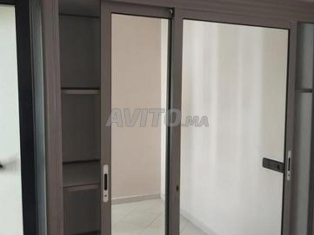 Appartement location à Bouskoura, Gharb-Chrarda-Beni Hssen