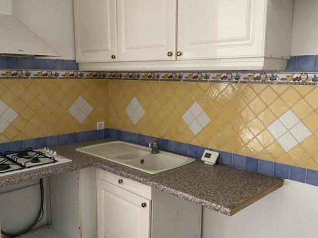 Appartement location à Senlis, Boran-sur-oise