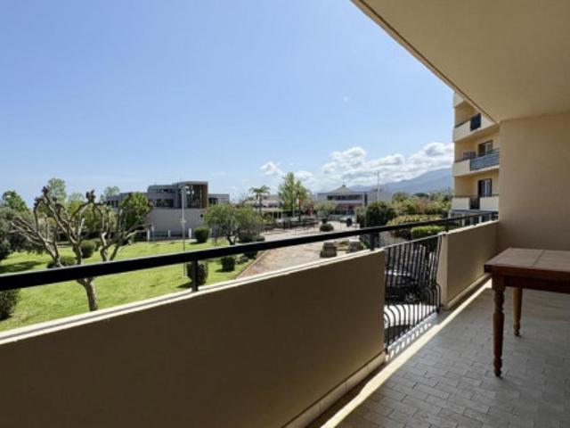 Appartement location à Bastia, Borgo