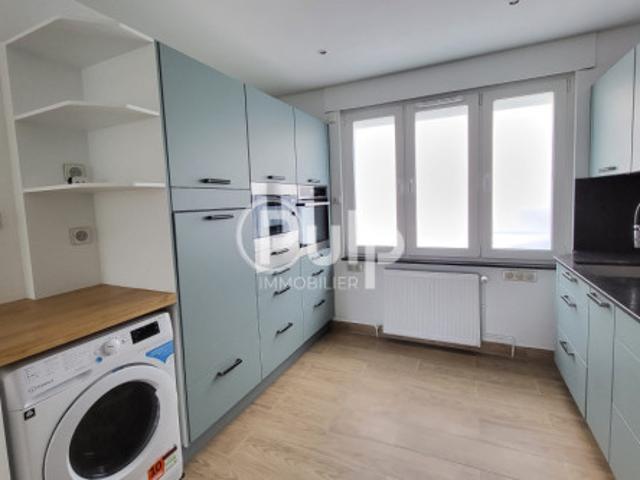 Appartement location à Boulogne-sur-Mer, Boulogne-sur-mer