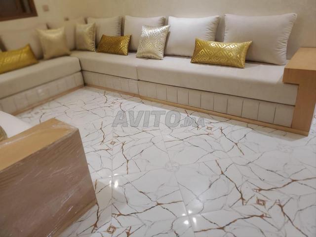 Appartement vente à Meknès