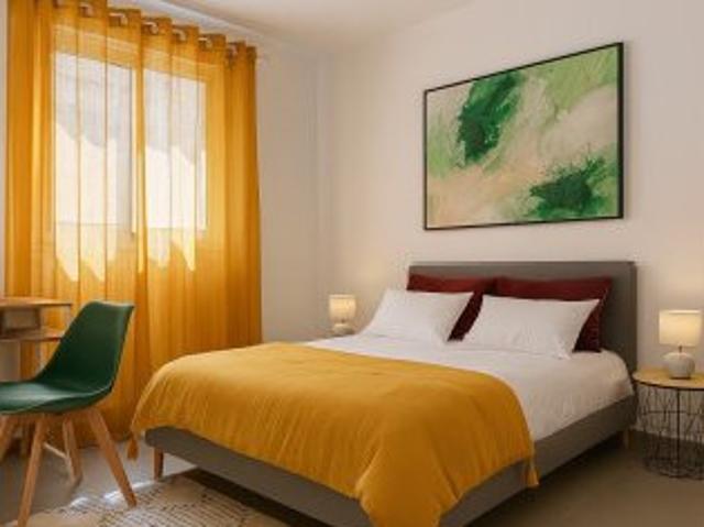 Appartement location à Grasse, Cannes
