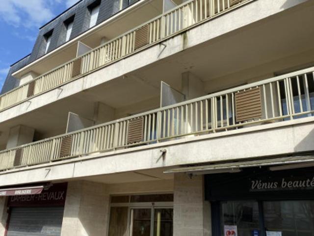 Appartement location à Senlis, Chantilly