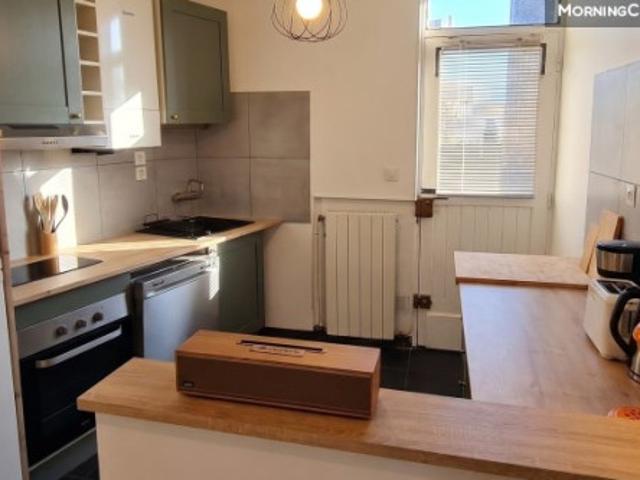 Appartement location à L'Haÿ-les-Roses, Choisy-le-roi