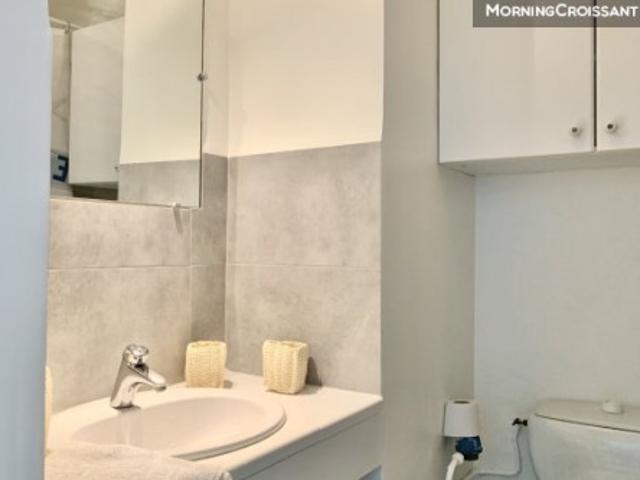 Appartement location à Grenoble, Echirolles