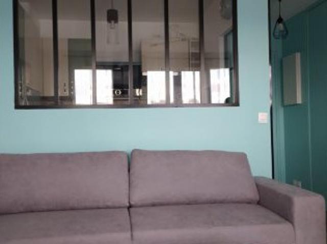 Appartement location à Évry, Petit-bourg