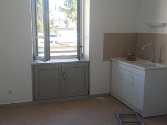 Appartement location à Grenoble