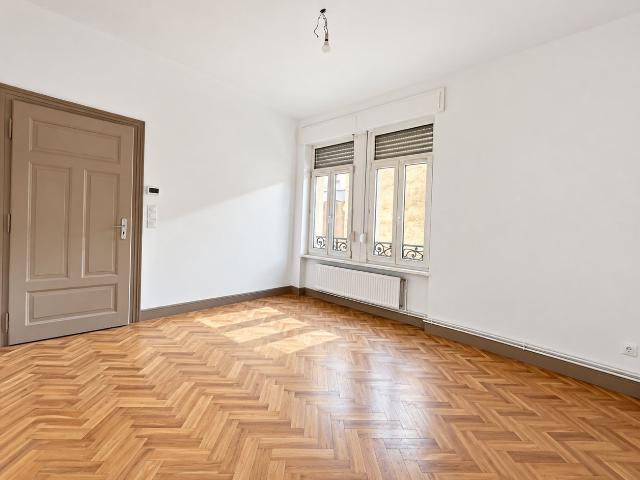 Appartement location à Thionville, Hayange