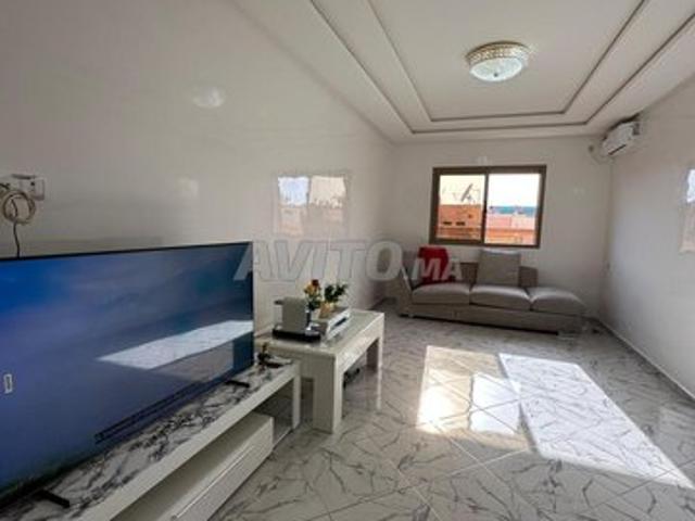 Appartement vente à L'Oriental