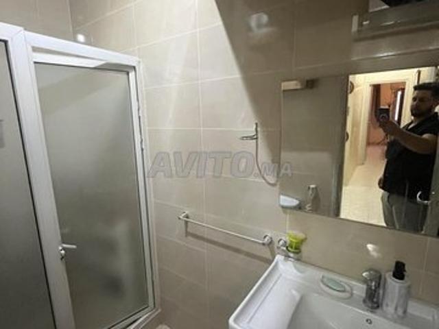 Appartement vente à L'Oriental