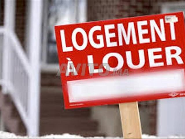 Appartement location à Casablanca, Gharb-Chrarda-Beni Hssen