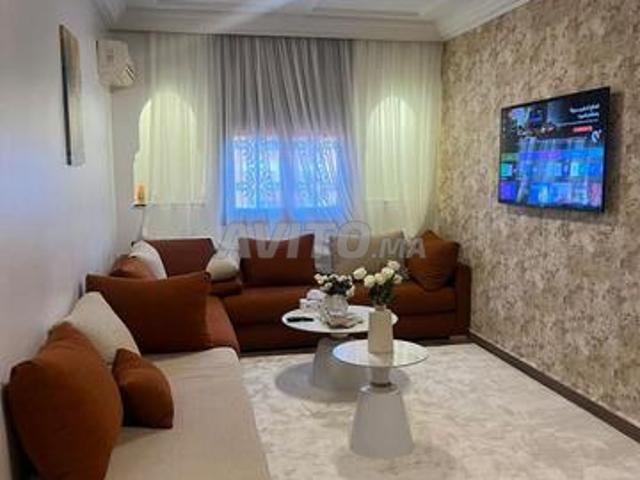 Appartement location à Gueliz, Marrakech