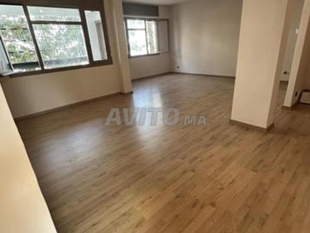Appartement location