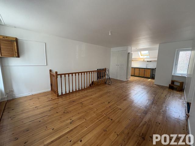 Appartement location à Cherbourg, Saint-pierre-eglise