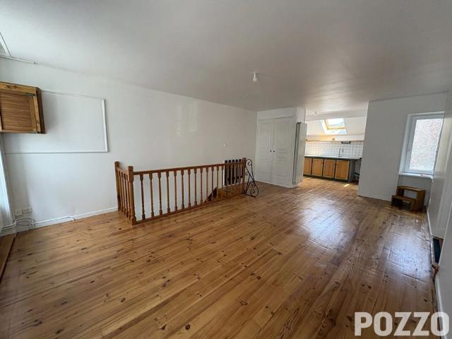Appartement location à Cherbourg, Saint-pierre-eglise
