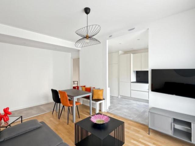 Appartement location à Lyon, Métropole de Lyon