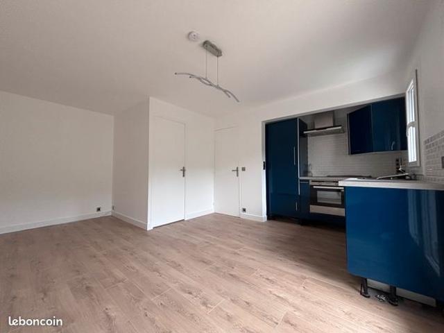 Appartement vente à Lisieux, Merville-franceville-plage