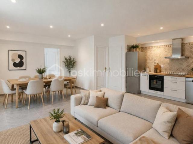 Appartement location à Rochefort, Meschers-sur-gironde