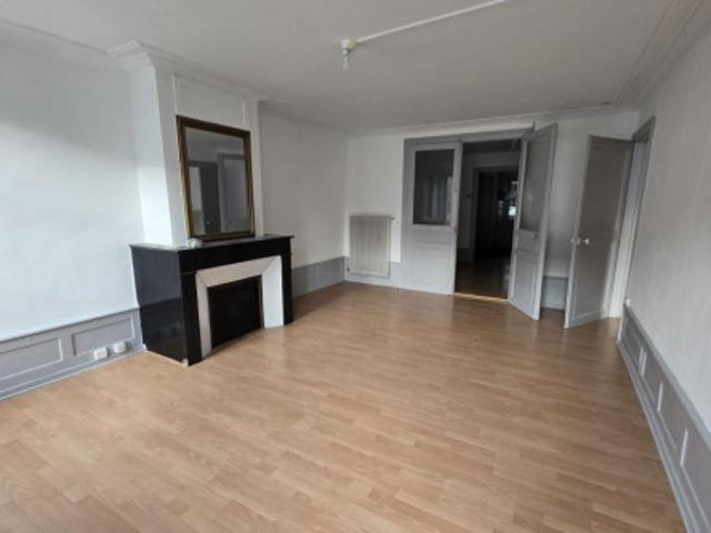 Appartement location à Nancy