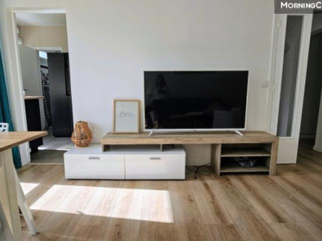 Appartement location à Nantes