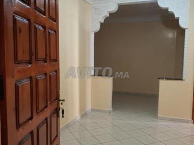 Appartement location à Slimane, Gharb-Chrarda-Beni Hssen