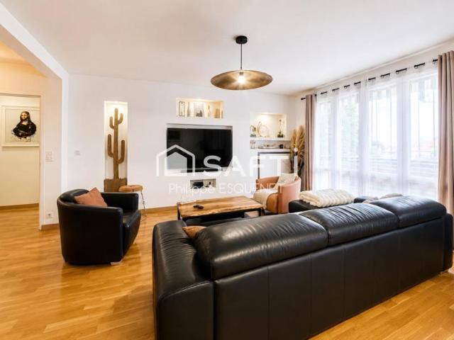 Appartement vente à Reims