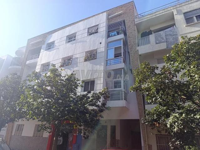 Appartement location à Rbat