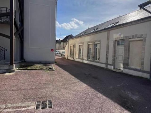 Appartement location à Saint-Germain le Grand, Neuville-aux-Bois